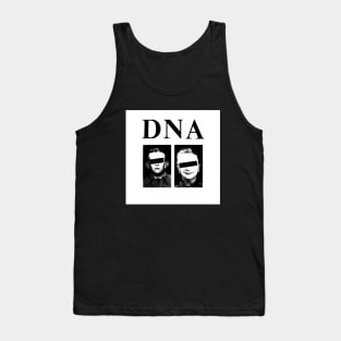 DNA BAND Tank Top